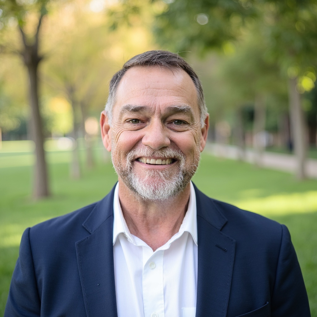 Phillip Clark — Founder, Adding Doors